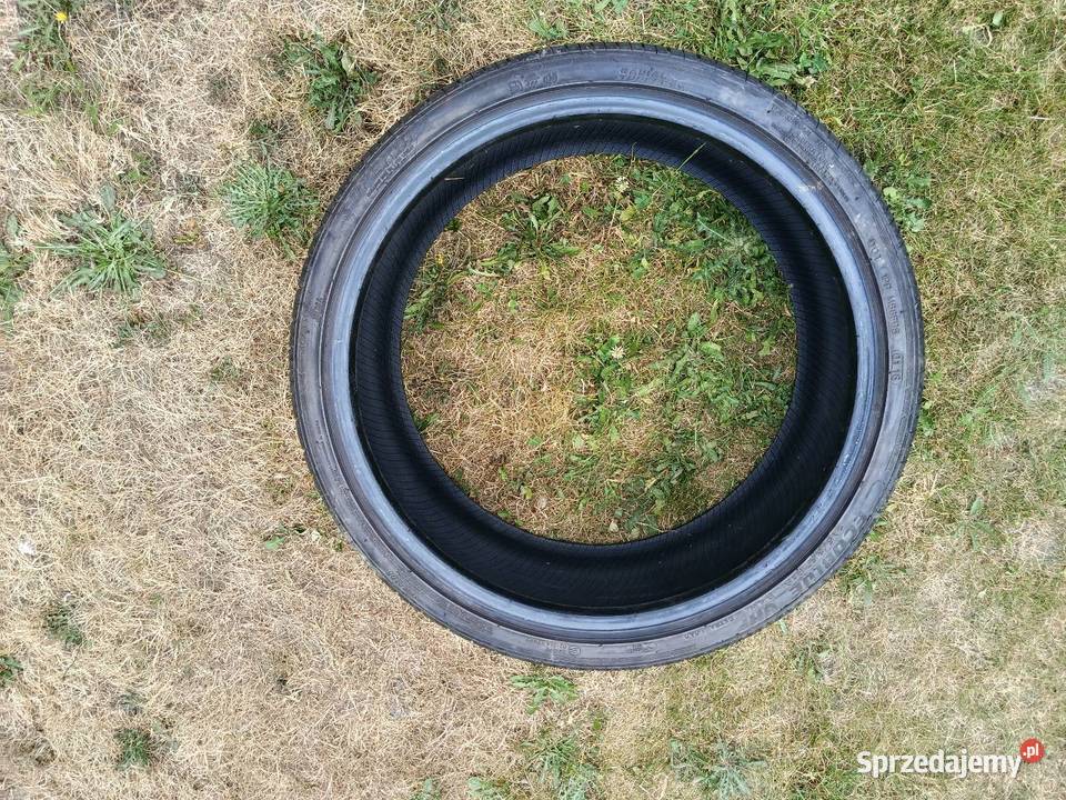 Opony letnie 215 35 18 215 Wola Raniżowska