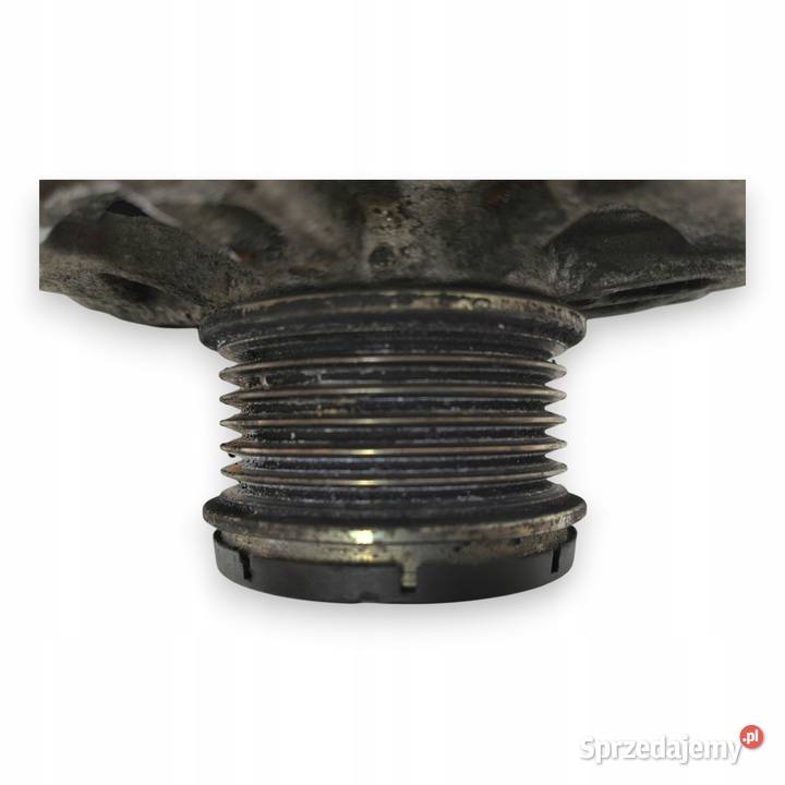 ALTERNATOR Opel Insignia A Astra J Zafira C 20 Chełm