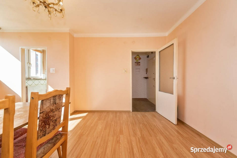 Mieszkanie z pięknym widokiem na góry 3 pokoje balkon śląskie Bielsko-Biała