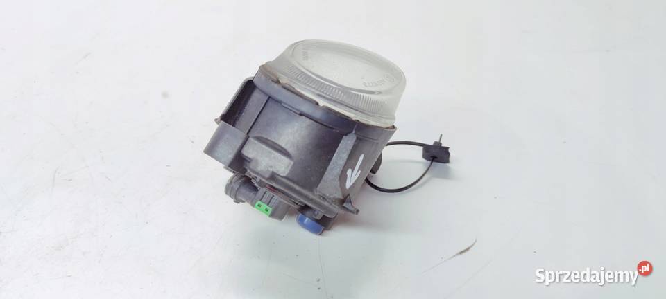 HALOGEN LEWY PRZÓD AUDI A4 B8 A5 8T Q3 8U osobowe Przystajń sprzedam