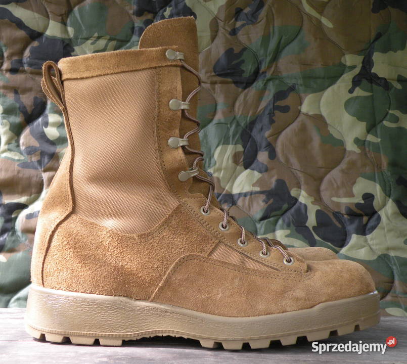 Buty McRae Goretex Vibram 115 R Wrocław