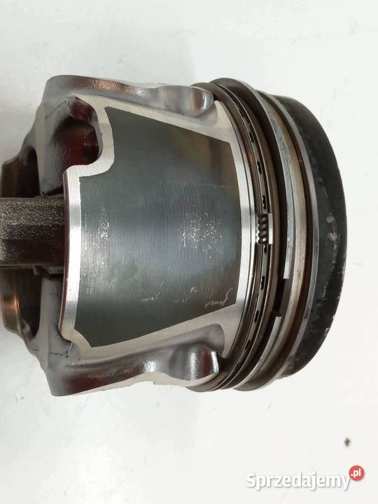 TŁOK KORBOWÓD 16 CRDI Hyundai i30 I 20072012 Blok silnika sprzedam