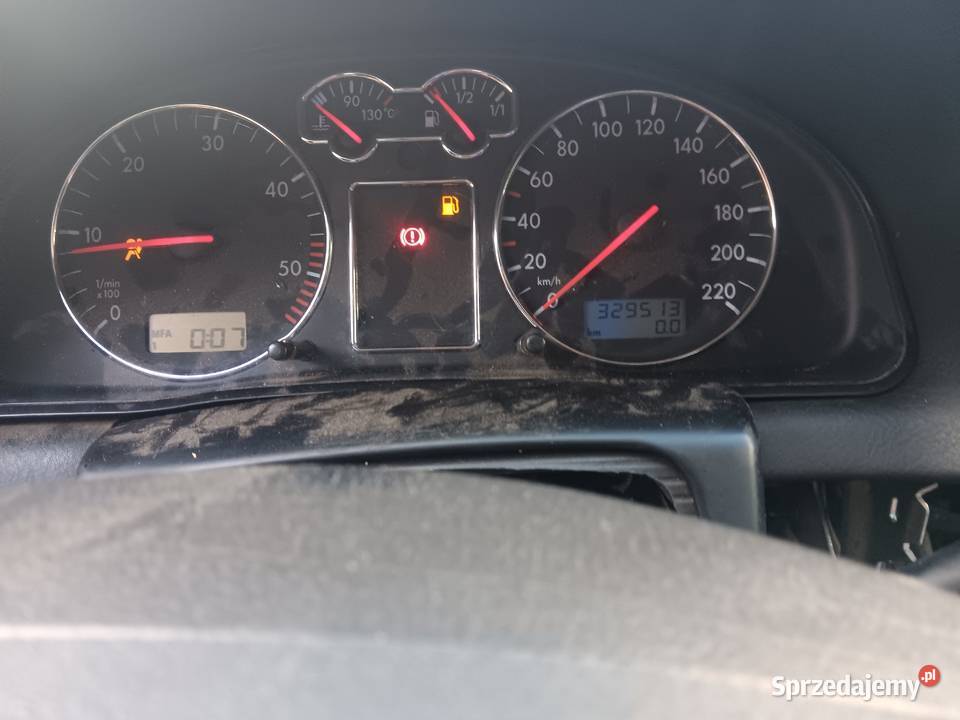 Sprzedam silnik 19tdi 110 Ciechocinek