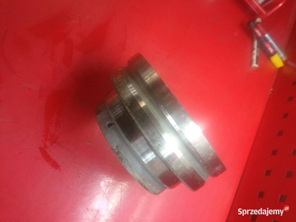 Tłok skrzyni 2HL 4143351061 Kobylec sprzedam