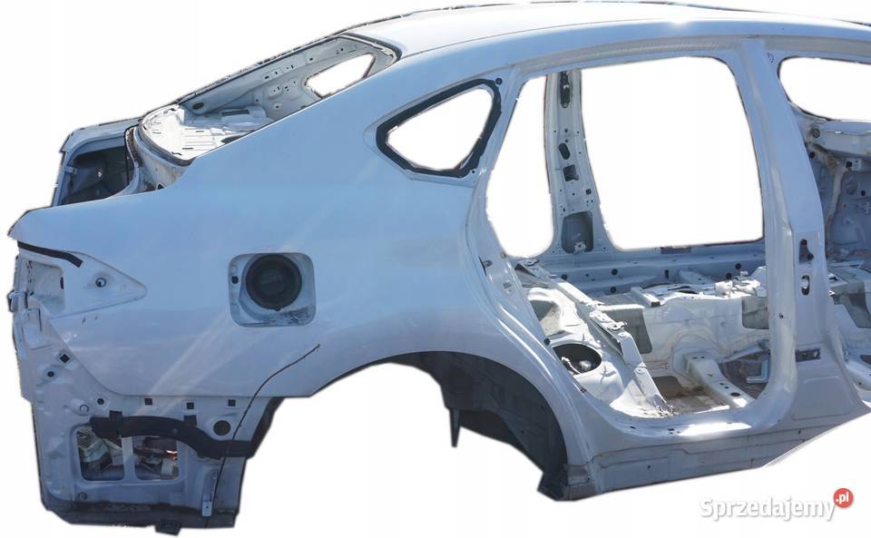 ĆWIARTKA TYLNA LEWA INFINITI Q70 M30 M35 M37 M56 Nowy Tomyśl