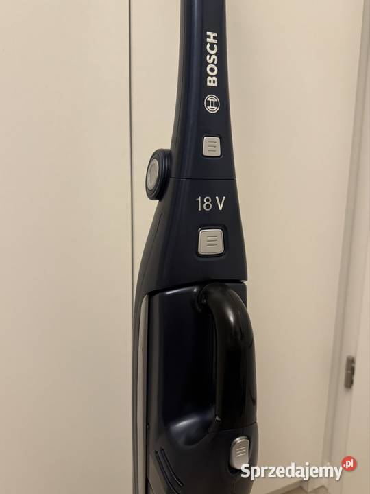 BOSCH odkurzacz bezprzewodowy V18 Warszawa