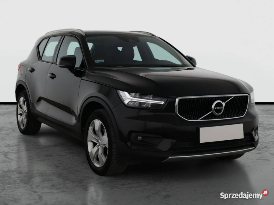 Volvo XC40 D4 AWD automatyczna Bielany Wrocławskie