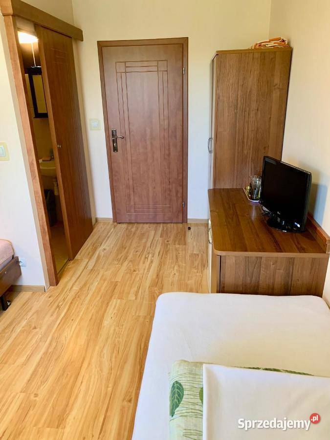 Uzdrowisko Dąbki ośrodek wypoczynkowy apartament zachodniopomorskie Bobolin