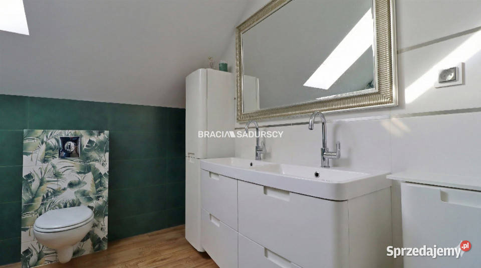 Dom do sprzedania 180 metrów Kraków RUMIANKOWA małopolskie