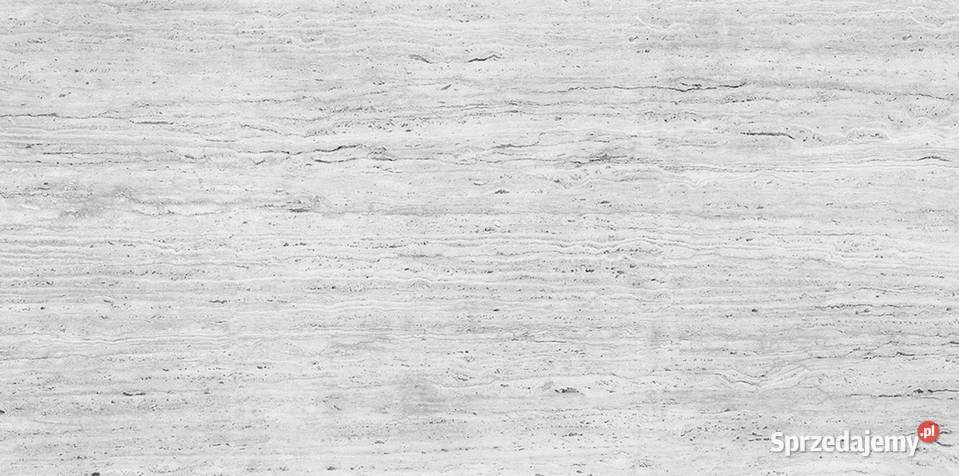 Gres ELIA GREY CARVING 60120 imitująca trawertyn