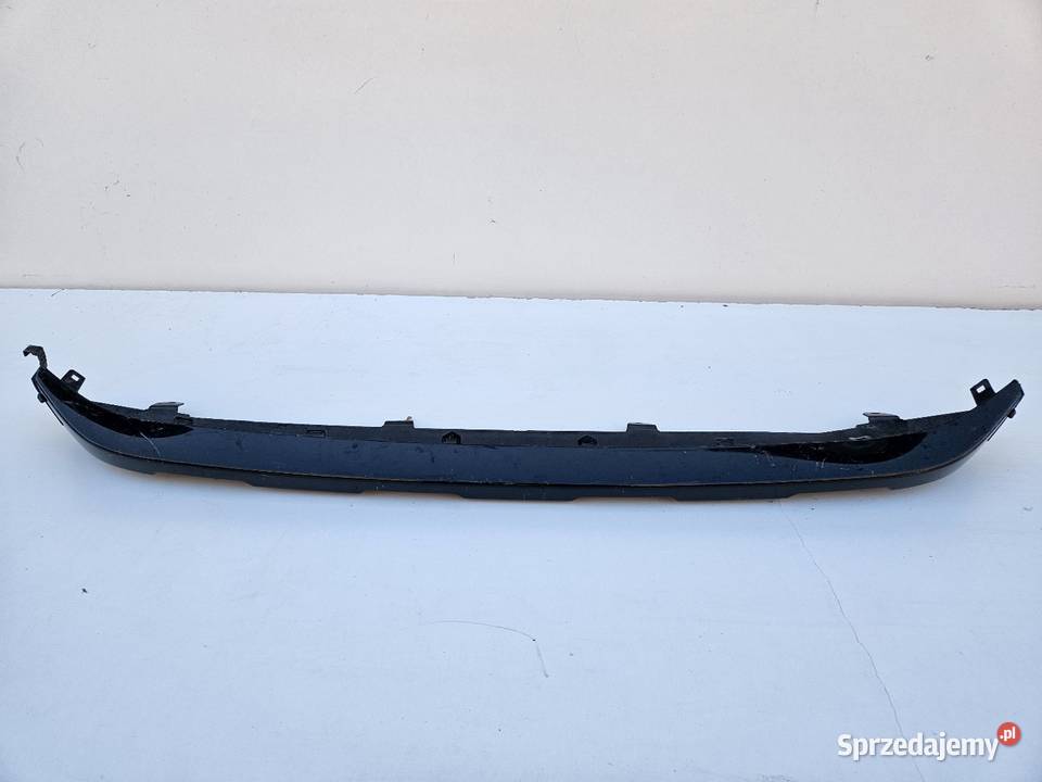 LEXUS RZ SPOILER DOKŁADKA ZDERZAKA PRZÓD Międzychód