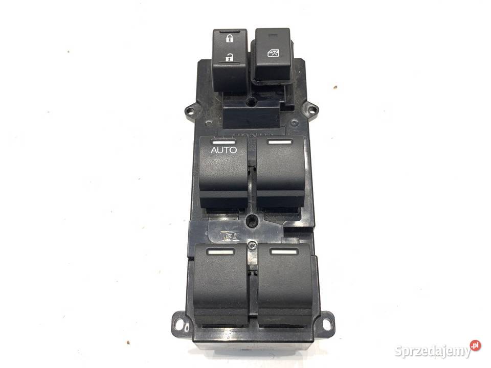 PRZEŁĄCZNIK SZYB HONDA CIVIC IX SedanLimuzyna podkarpackie