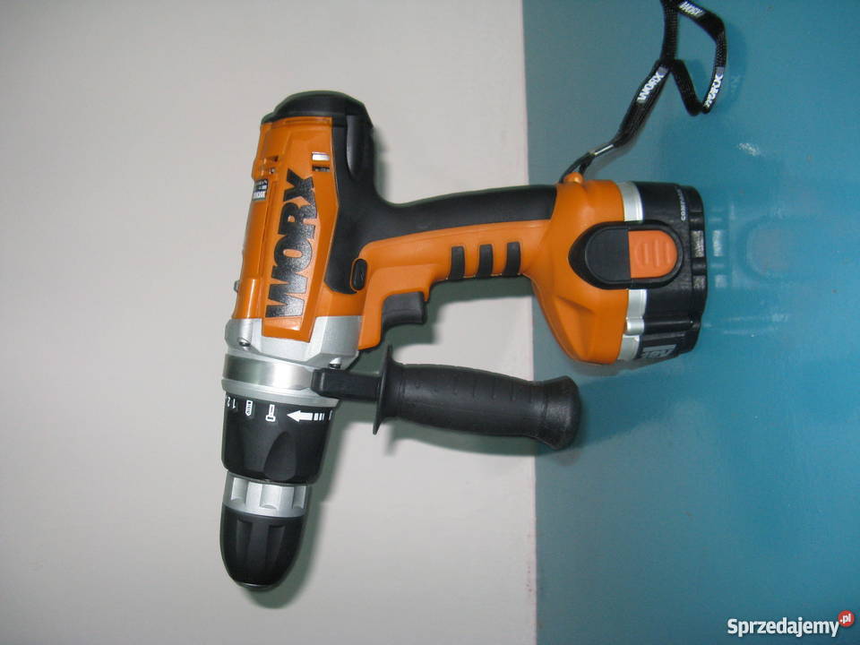 Worx discount wx369 3