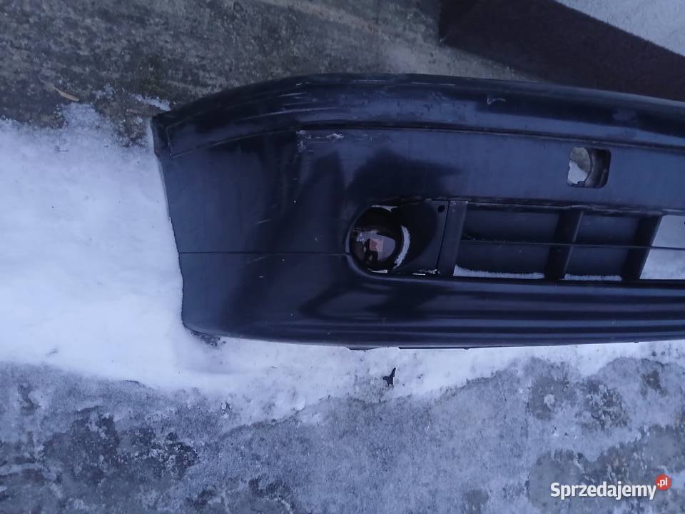 Zderzak przód przedni BMW serii 5 E39 Lift