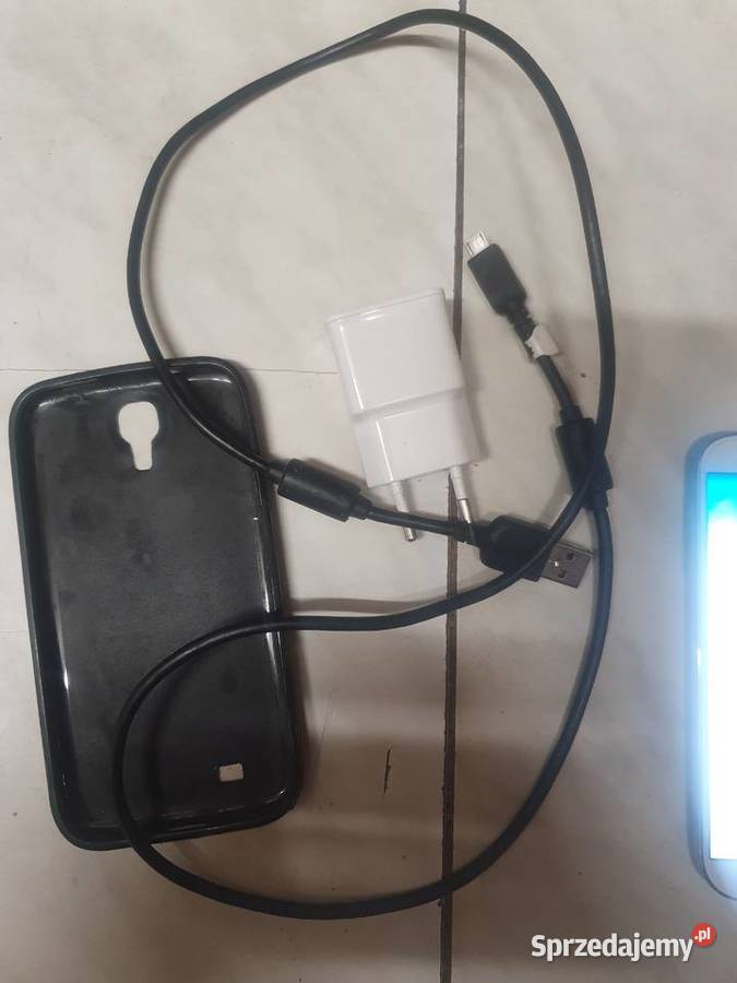 Samsung Galaxy S4 Okazja Telefony komórkowe Białystok