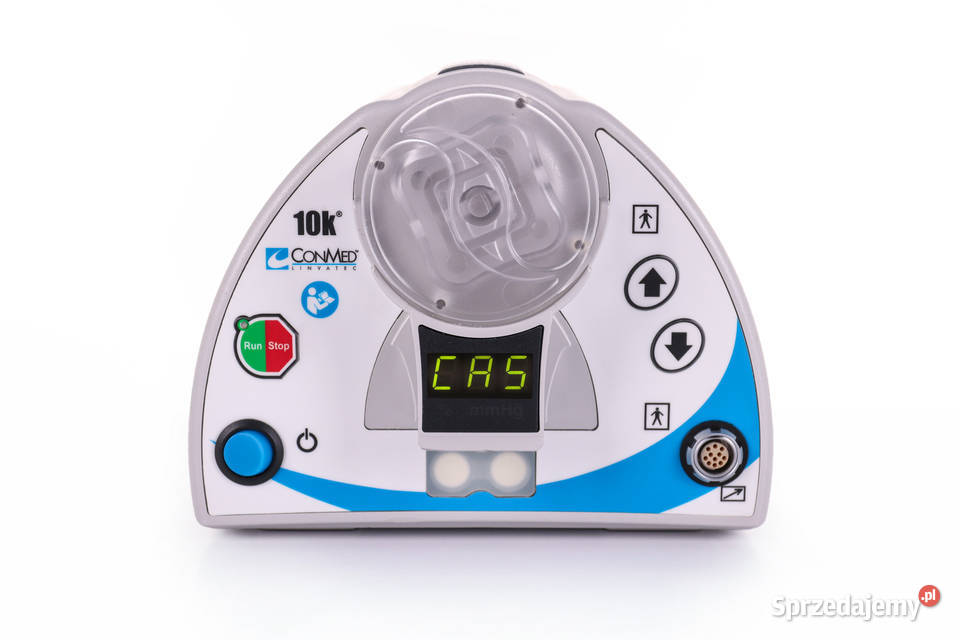 Pompa irygacyjna CONMED 10K Leszno