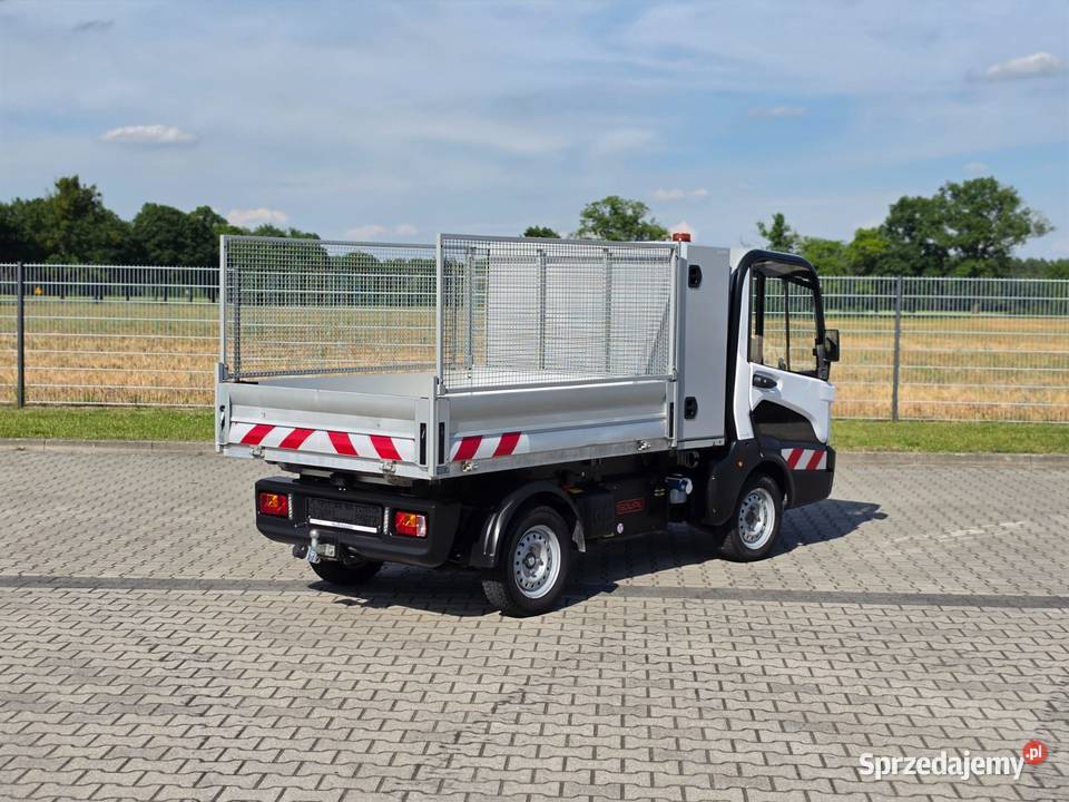 Guopil g5 2019r sprzedam