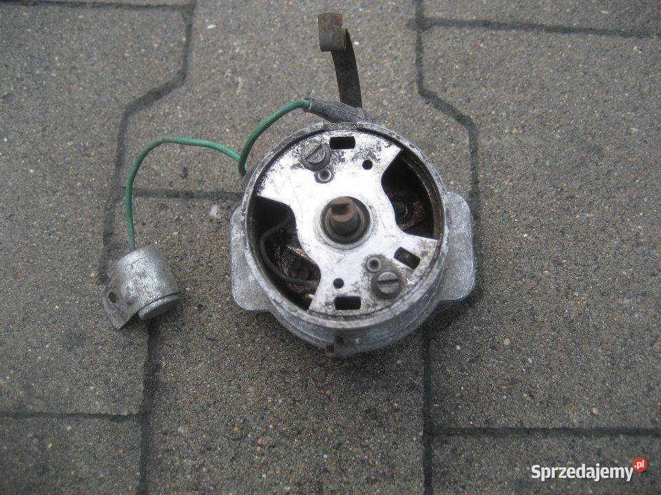 opel ascona 13 benzyna aparat zapłonowy osobowe Rakoniewice