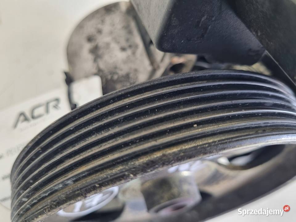 Peugeot 206 14 8V POMPA WSPOMAGANIA 9636868880 osobowe Pompy wspomagania lubelskie