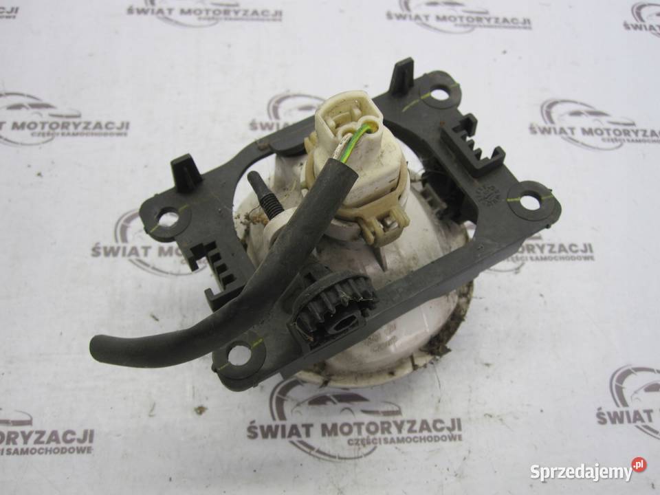 PEUGEOT 208 I LIFT 12r halogen 9675450980 Kielce