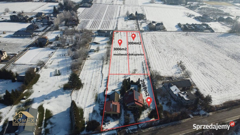 Dom wolnostojący Kaczyce 200m2 3 piętra i więcej śląskie