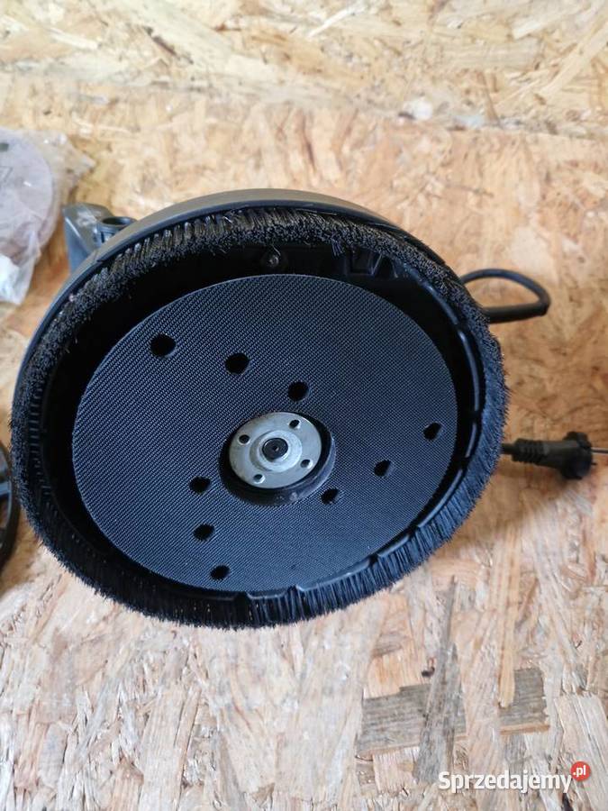 żyrafa Jcscwwarz 180 Szlifierka 180 mm 3w1 sprzedam