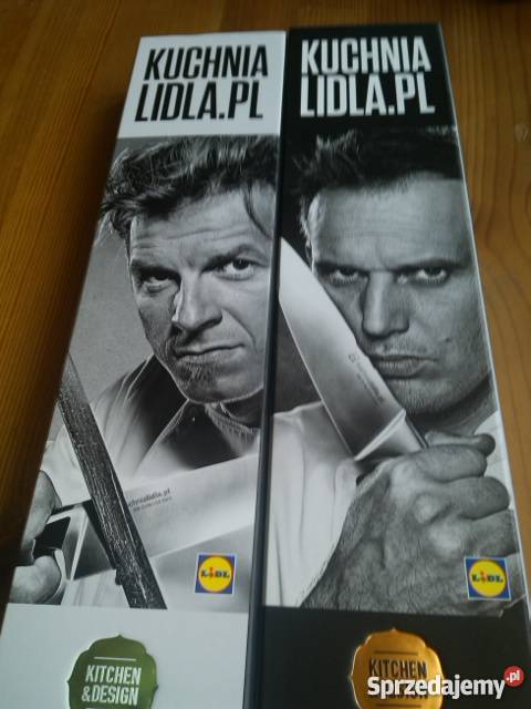 Nóż Pascala okrasy Gdańsk