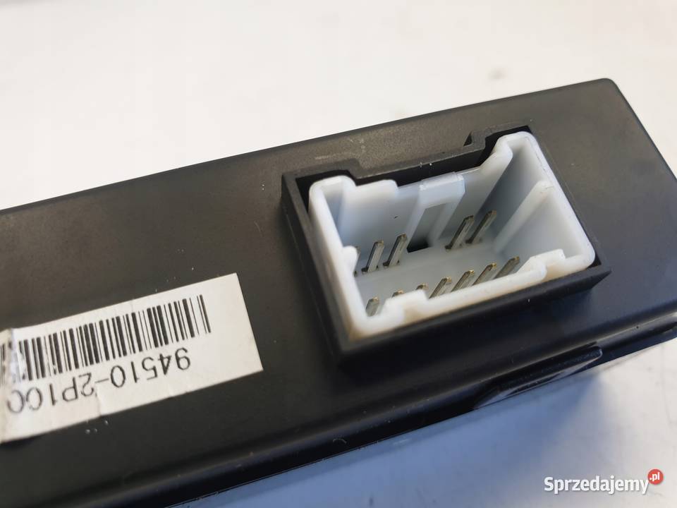 Sorento II WYSWIETLACZ ZEGARKA 945102P100 Rudka