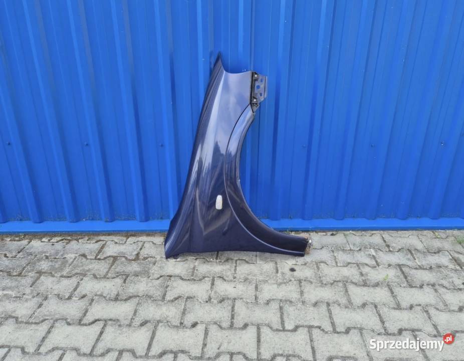 BŁOTNIK PRZÓD PRAWY OPEL ASTRA II 2 G osobowe świętokrzyskie Działoszyce