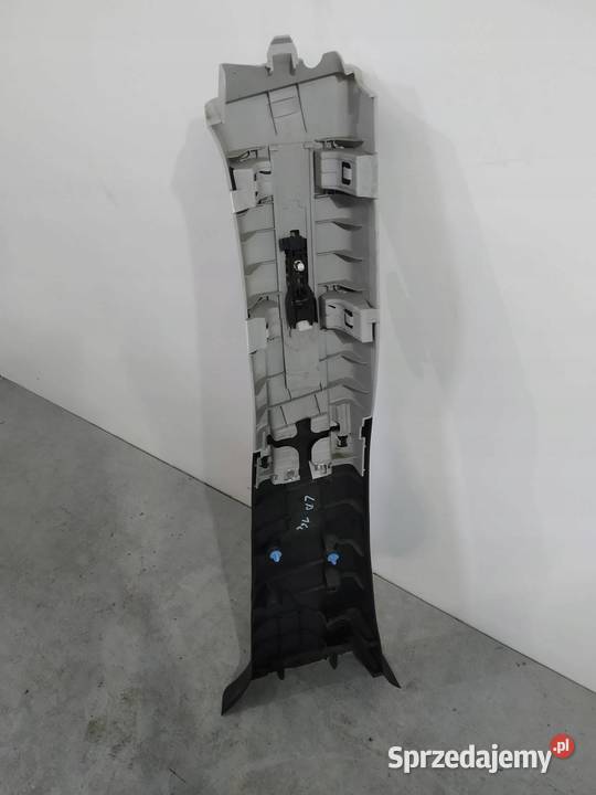 OSŁONA SŁUPKA B LEWA BERLINGO 96832961BJ Wyposażenie wnętrza