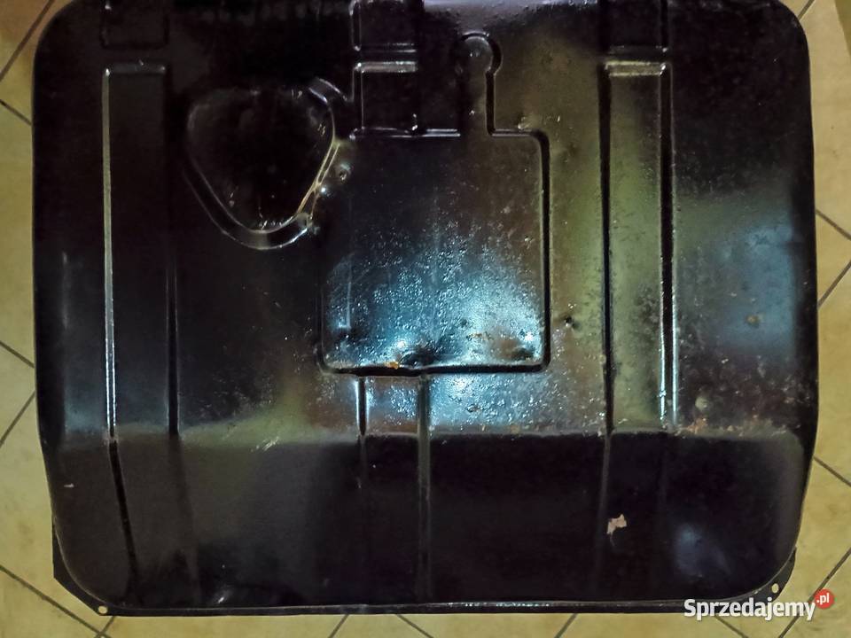 Zbiornik paliwa Polonez Atu 16 GLI bak Pozostałe Radzionków sprzedam