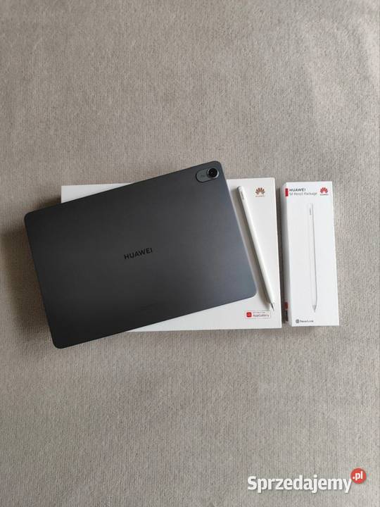 Huawei MatePad 115 PaperMatte Edition rysik i Miechów