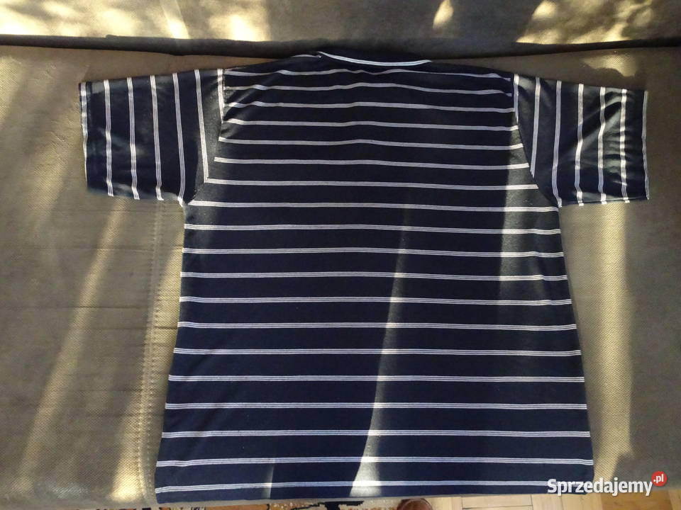 Koszula męska rozmiar XXL krótki rękaw Odzież codzienna mazowieckie Warszawa sprzedam
