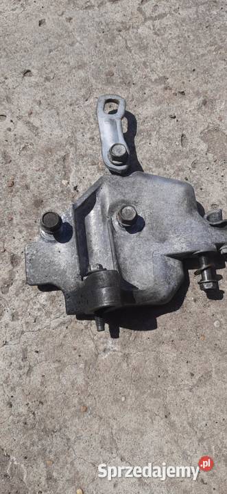 Uchwyt łapa alternatora klimatyzacji Honda osobowe sprzedam