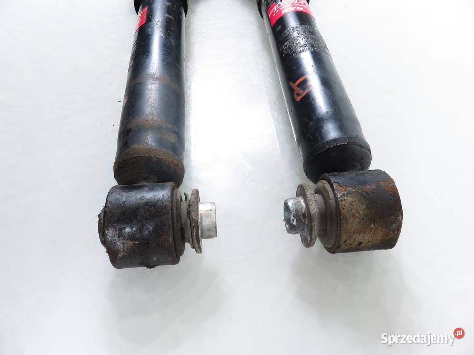 AMORTYZATOR TYŁ BMW 5 Touring E39 530 d M57 D30 sprzedam
