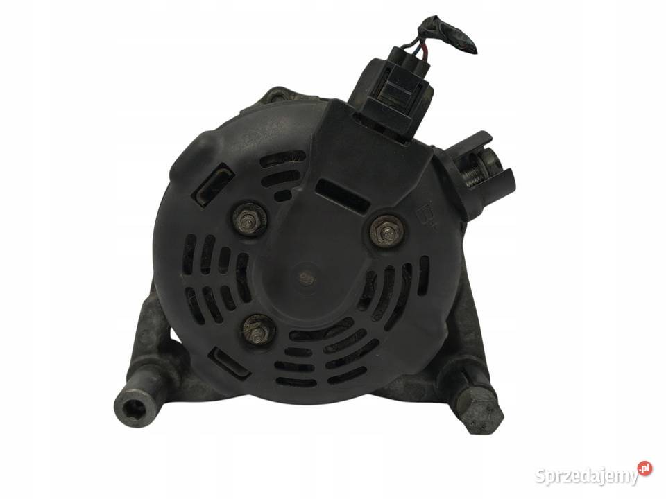 ALTERNATOR Ford Galaxy MK2 S Mondeo MK4 20 TDCi osobowe Chełm sprzedam
