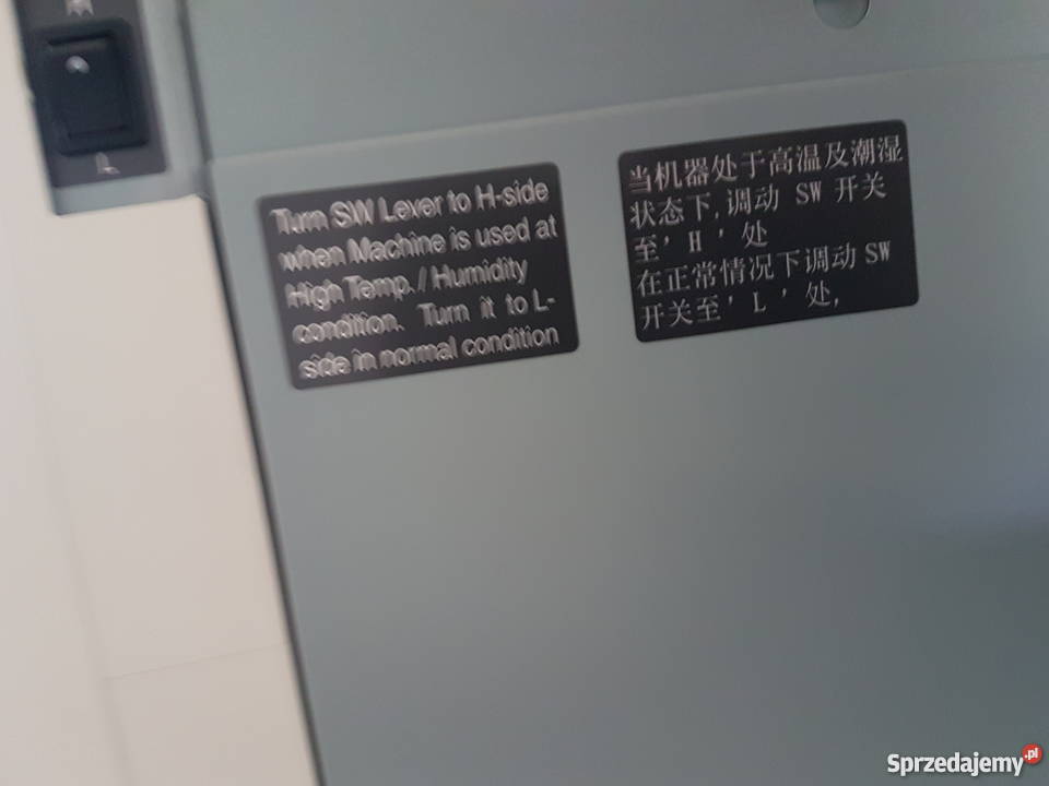 Skaner ksero A0 KIP 7100