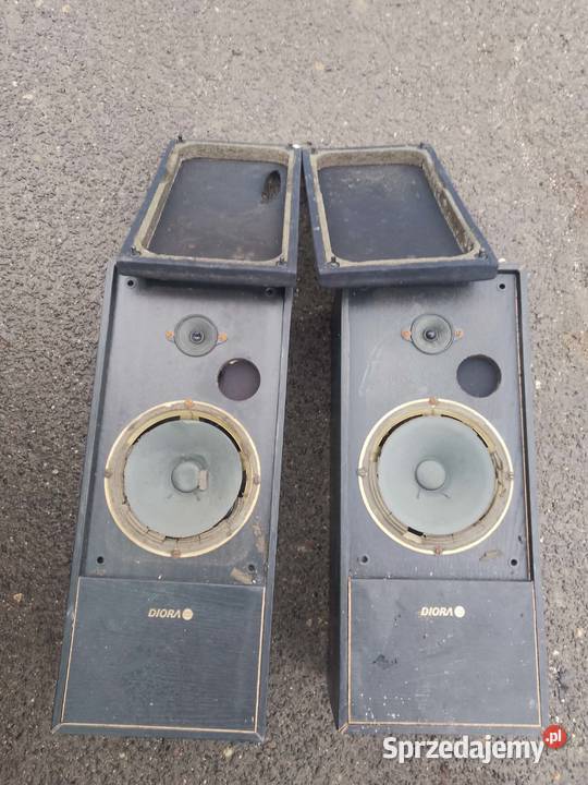 kolumny Diora ZgB308901