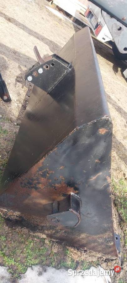 Tur do c330 nieuszkodzony Kock