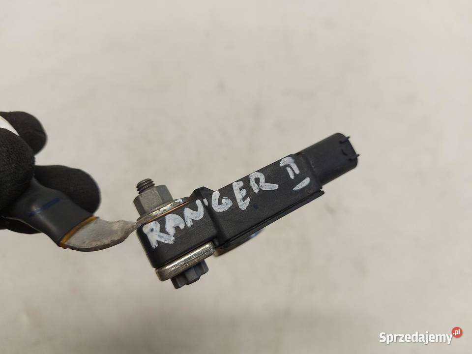 Ford Ranger VI 6 20 TDCI Klema ujemna minusowa