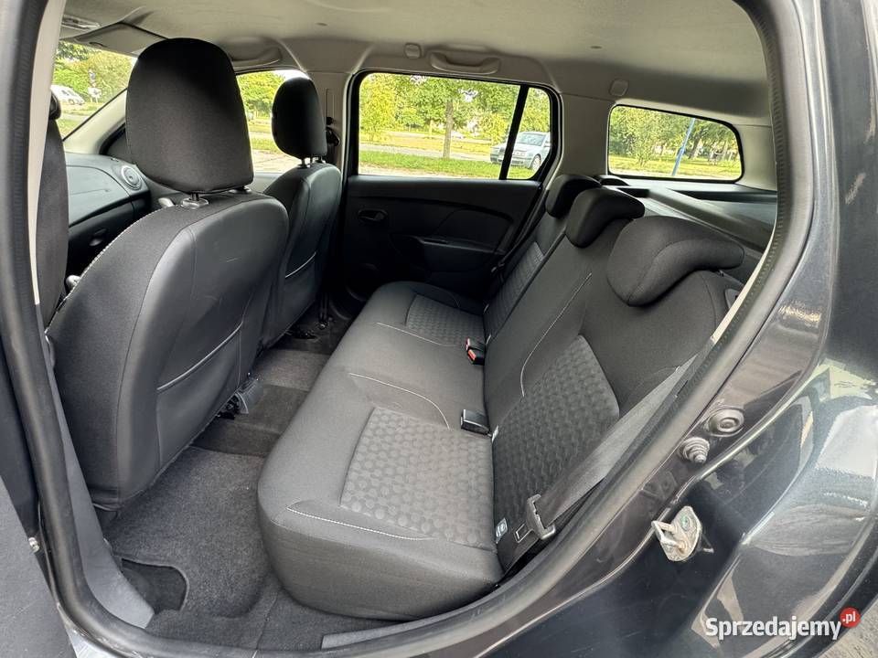 DACIA LOGAN Elbląg