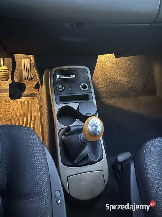 Renault Espace IV Silnik 20T BG nieuszkodzony mazowieckie Magnuszew