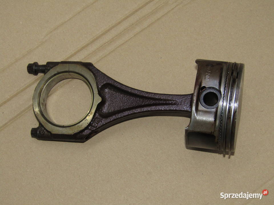 TŁOK KORBOWÓD OPEL VECTRA C 32i 24405816 0107200 Mysłaków