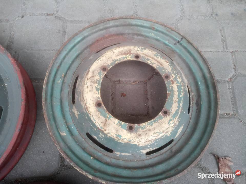 Wfm Osa m50 Osa m52 felga koło