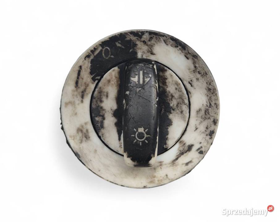 WŁĄCZNIK ŚWIATEŁ GOLF V PASSB6 1K0941431Q świętokrzyskie Działoszyce