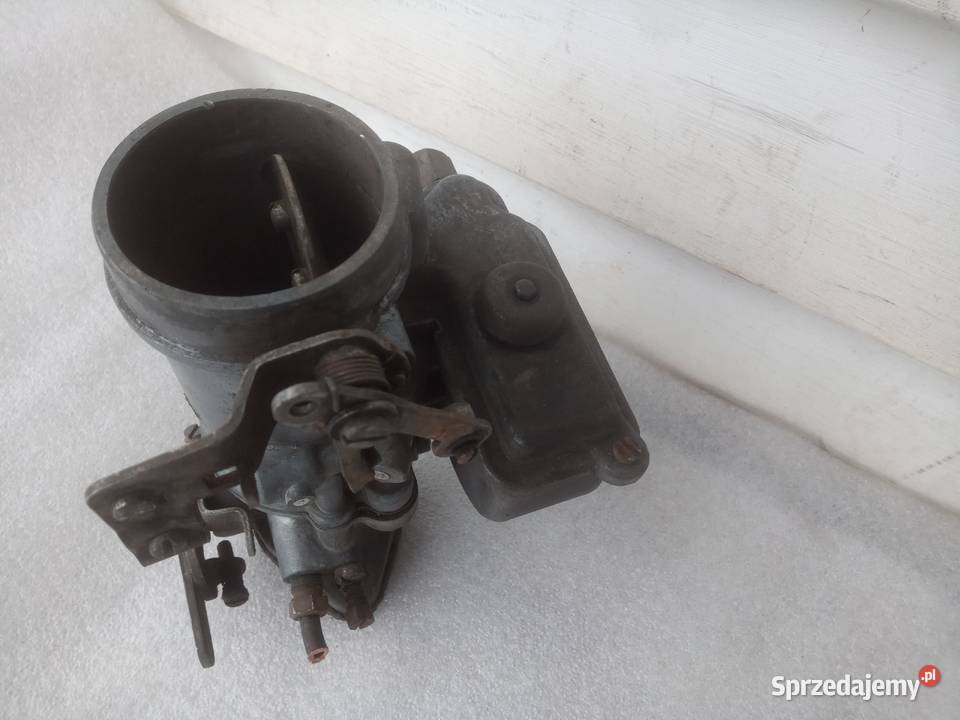 Gaźnik g35 Żuk Nysa Warszawa Gaźniki Oświęcim