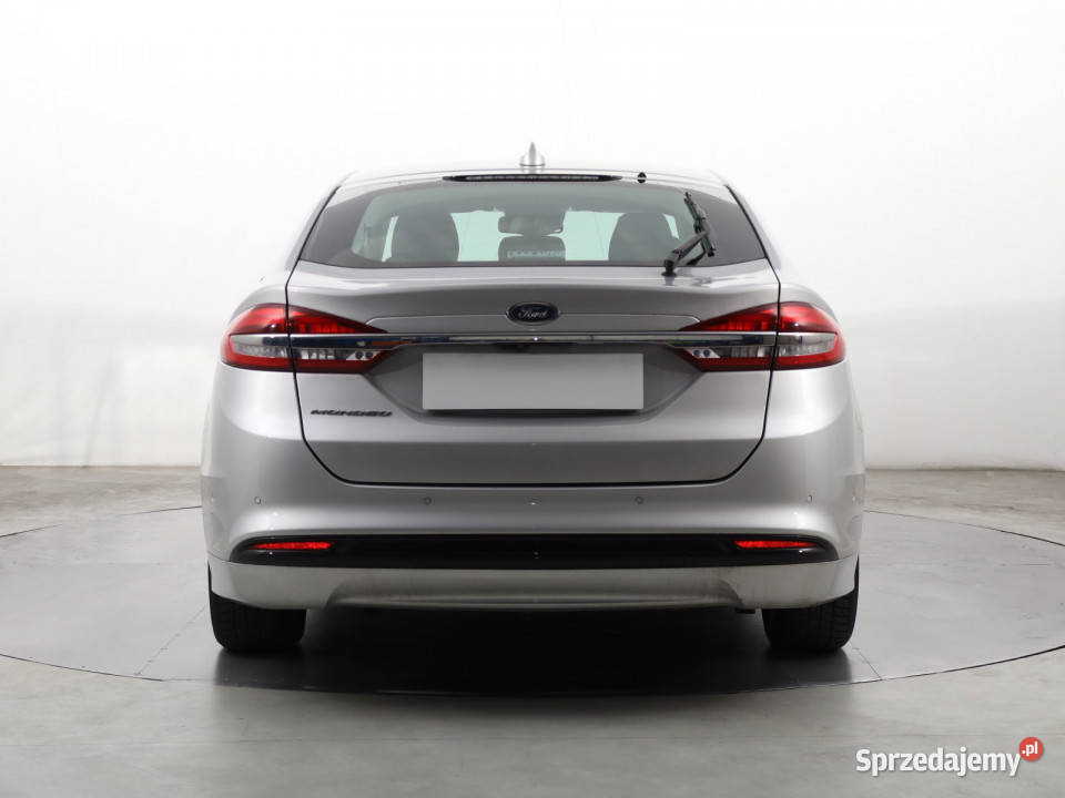 Ford Mondeo 20 EcoBlue czujnik zmierzchu Katowice