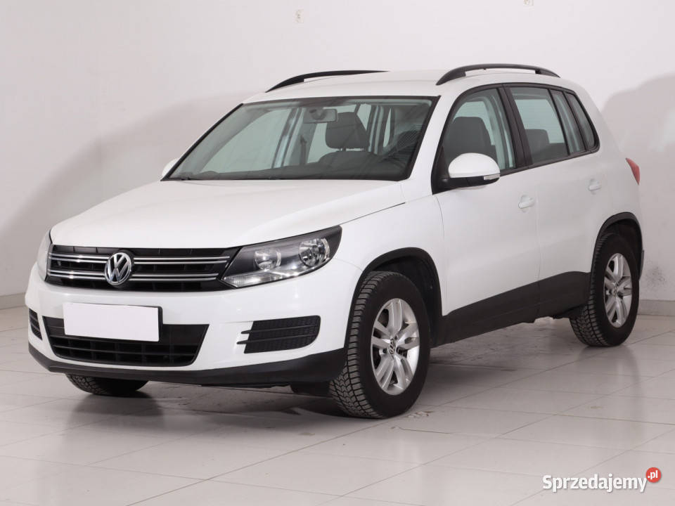 VW Tiguan 20 TDI komputer pokładowy Piaseczno