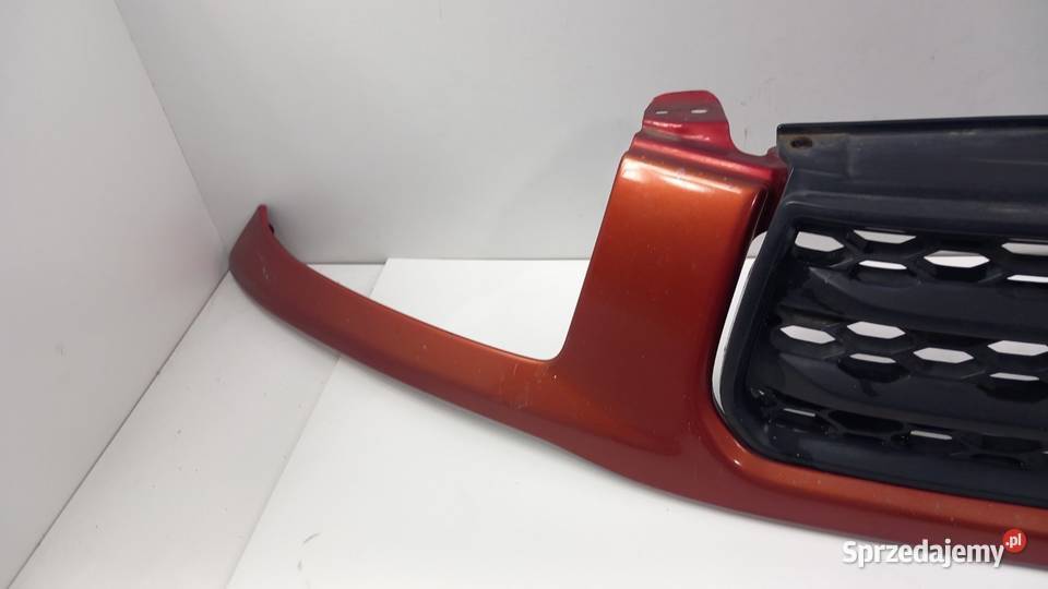 TOYOTA RAV 4 II ATRAPA GRILL 3P1 wielkopolskie Zbierkowo sprzedam