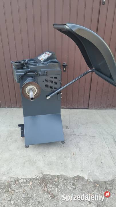 Nowa BOSCH WBE4120D automat wyważarka kół Montażownice i wyważarki sprzedam